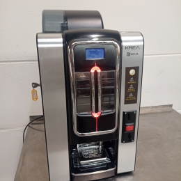 Coffee machine Krea Necta
